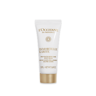 Bálsamo Antissinais Corporal Immortelle Karité 20ml